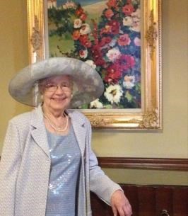 Obituary of Dorothy Lee Hobbs