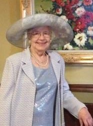 Obituary of Dorothy Lee Hobbs