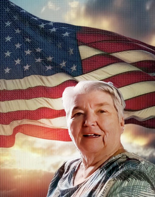 Obituario de Rita Carolyn Evans