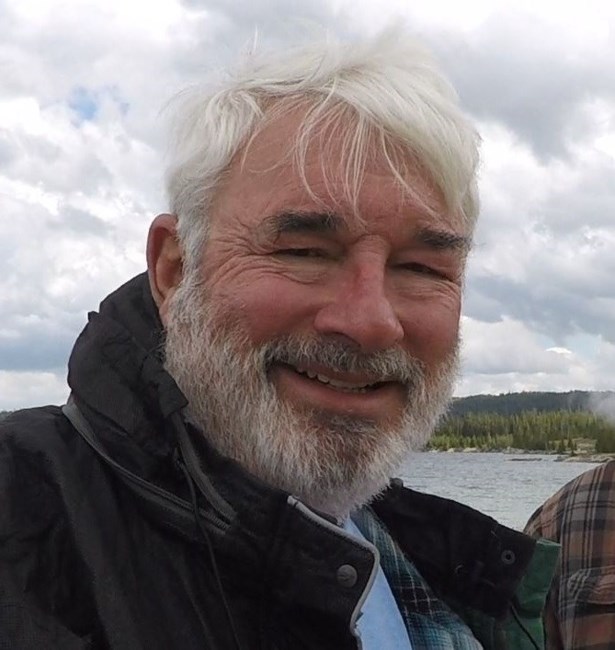 Obituary of Charles Robiou Bisbee III