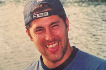 Obituary of Joshua Johnathon James Stewart