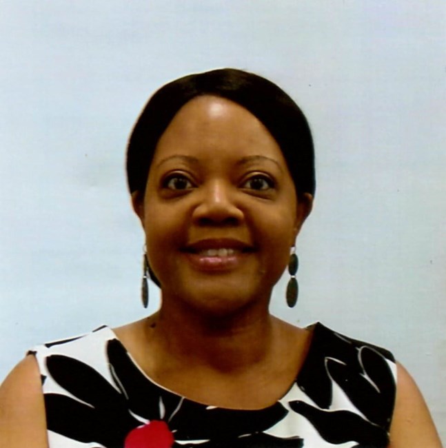 Obituary of Andrea Suzanne Kirkland