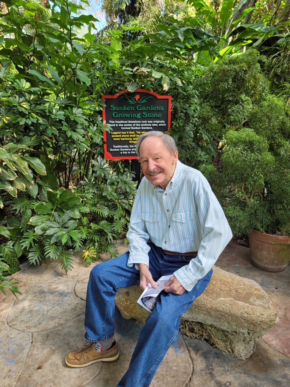Obituary of Michael Warren Eder