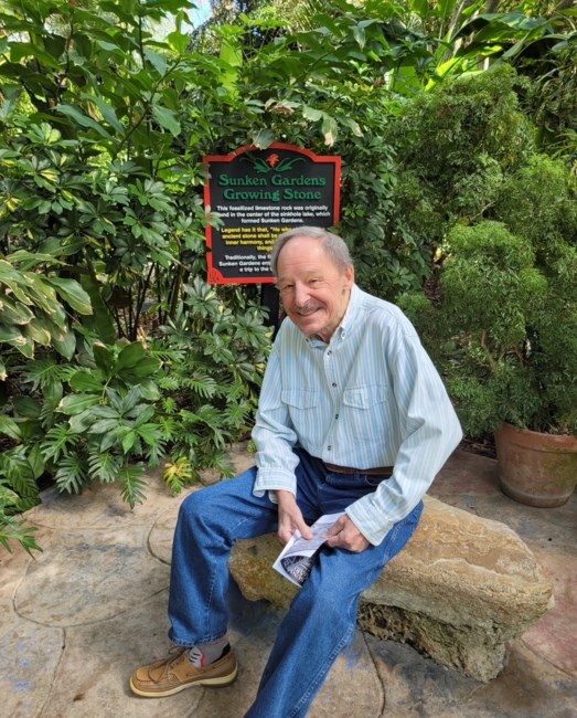 Obituary of Michael Warren Eder