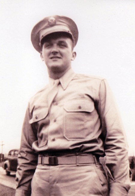 Obituary of Robert K. Williams