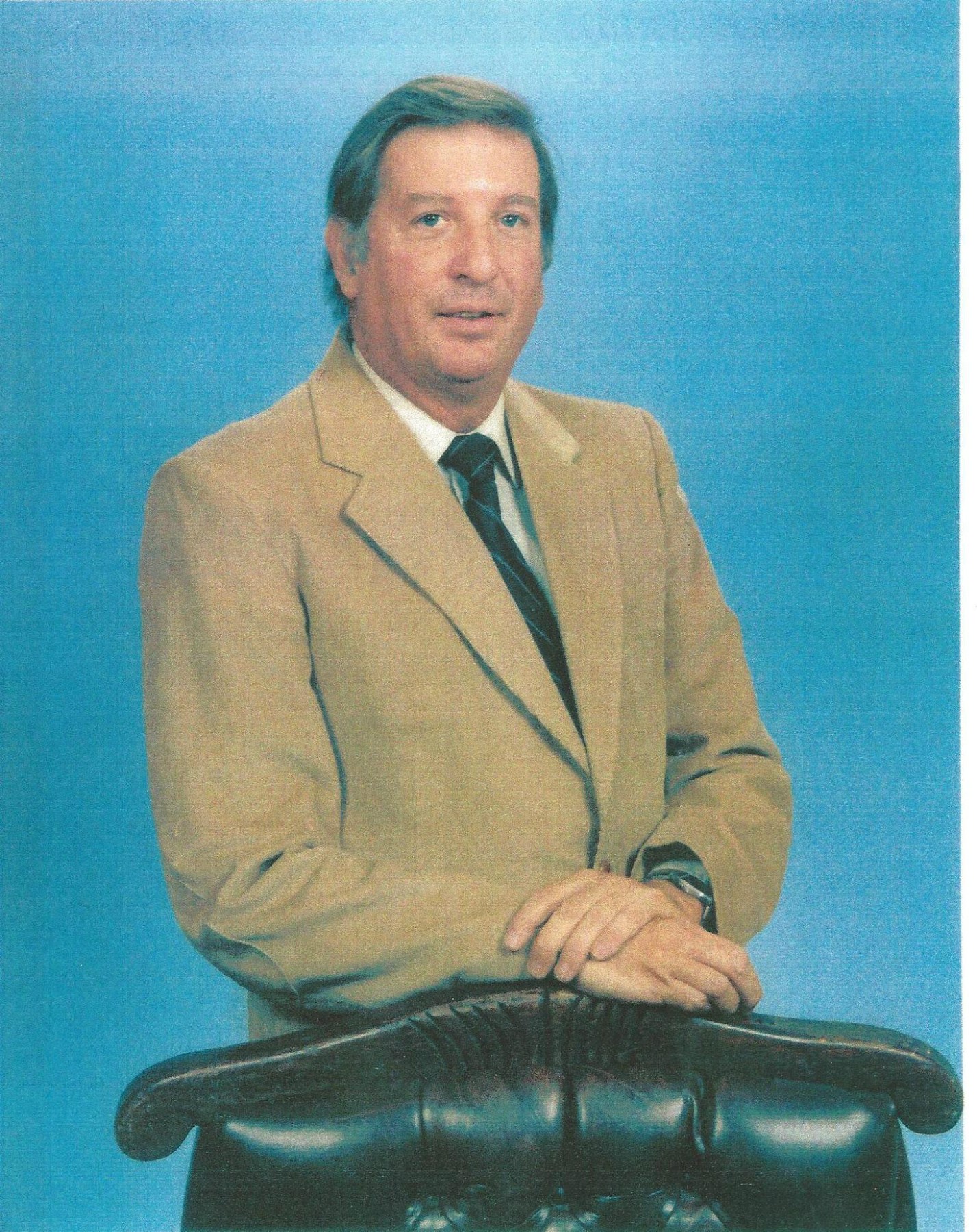 James Gantz Obituary Lexington Sc