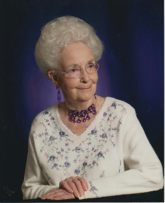 Obituary of Dorothy Mae Gray