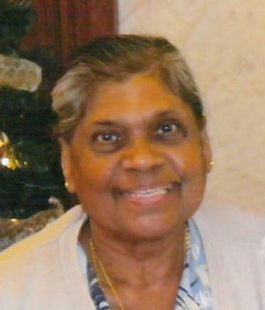 Obituary of Muniamma Padma Naidu