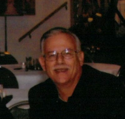 Obituary of Thomas Doran Parsons