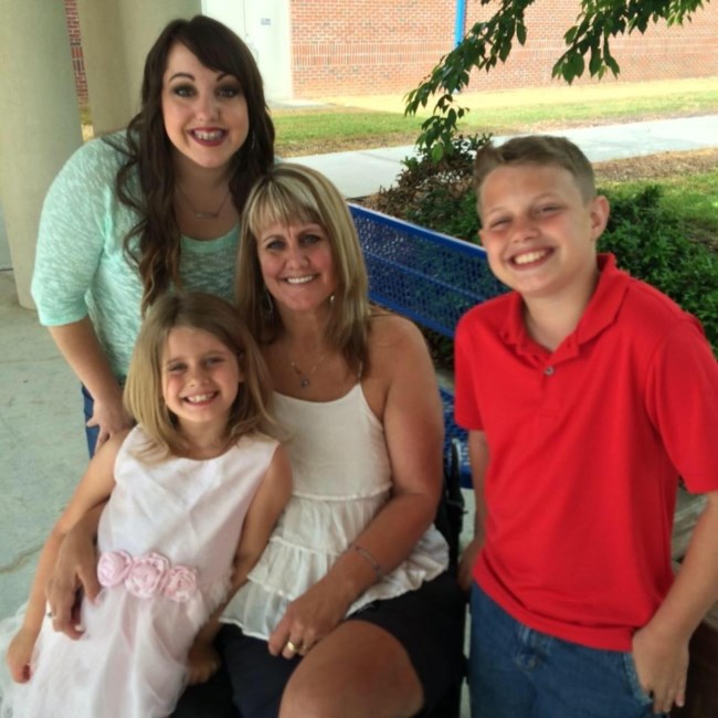 Obituary of Joan Amanda Wagner