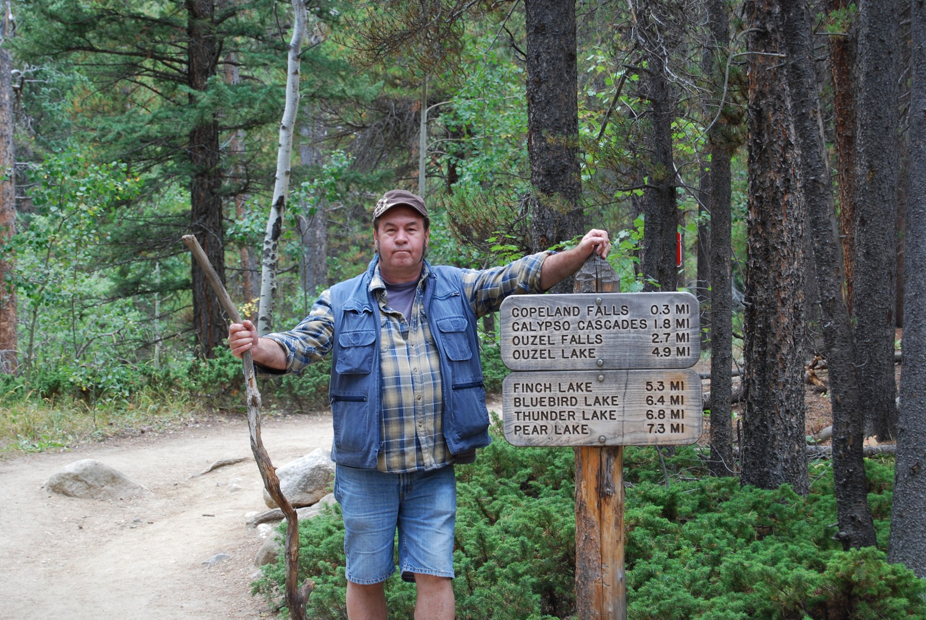 Obituary of Coy "Rick" Johnson