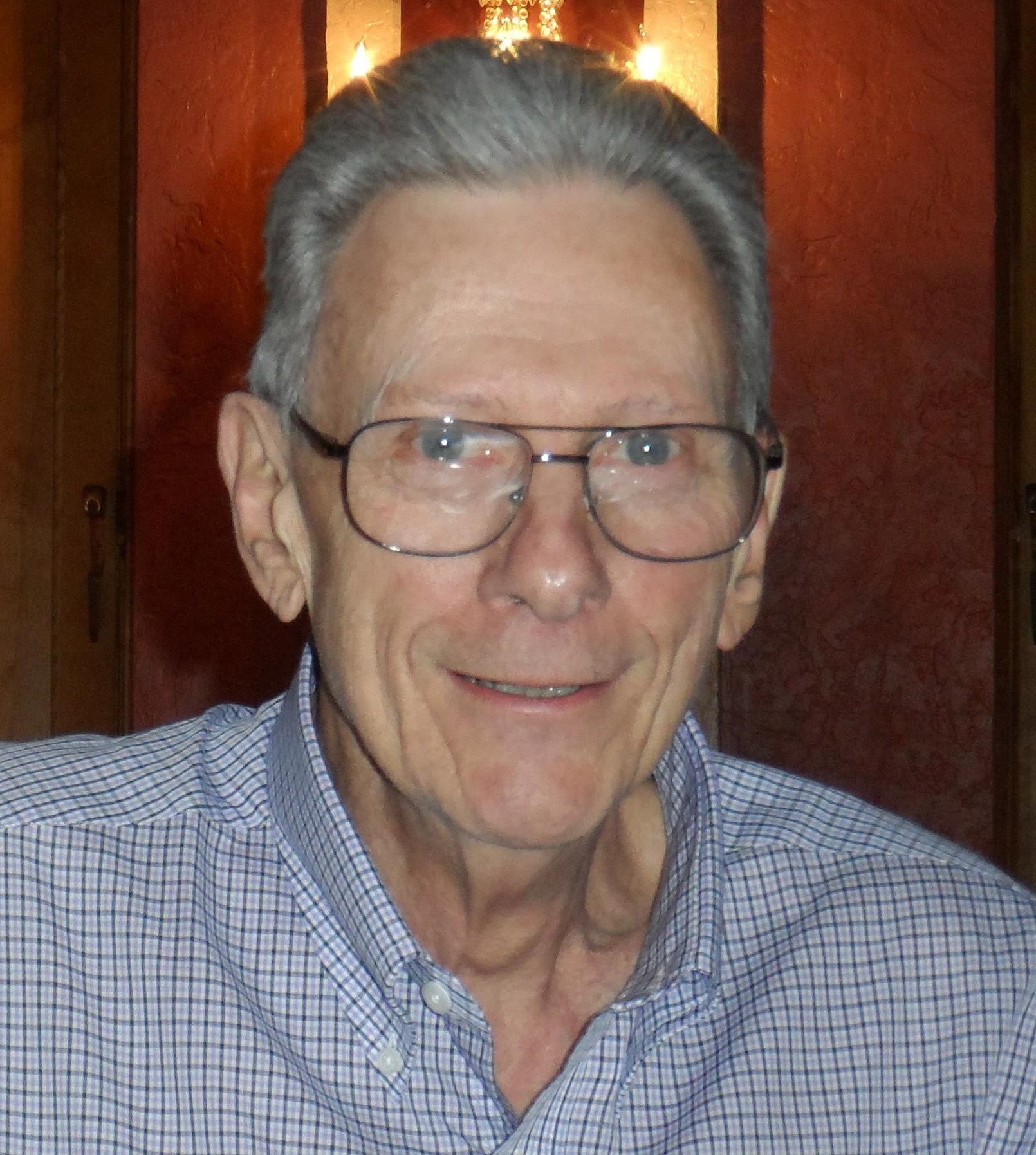 Stephen D. "Doc" Ashmore Obituary Gladstone, MO