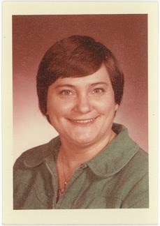 Obituary of Pattie Ann McKinnon
