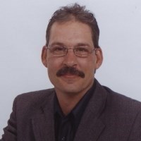 Avis de décès de David George Townsend