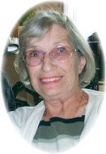 Obituary of Gladys Mary Montemurro