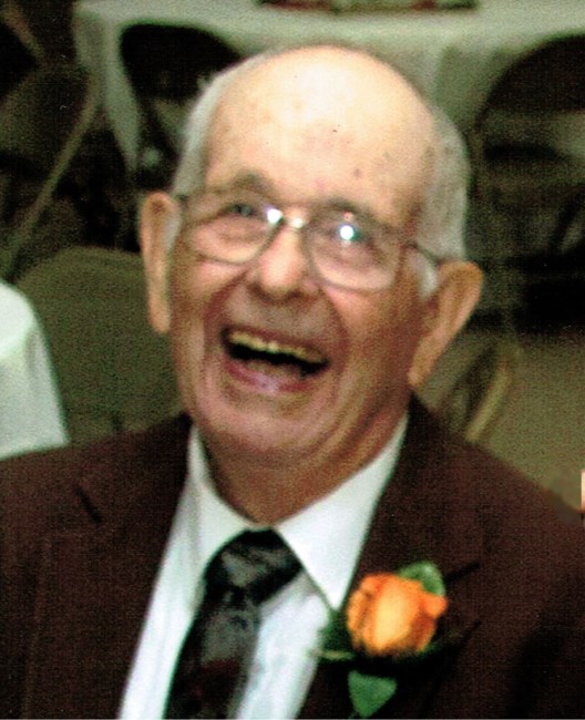 Obituary of Billy L. Mundy