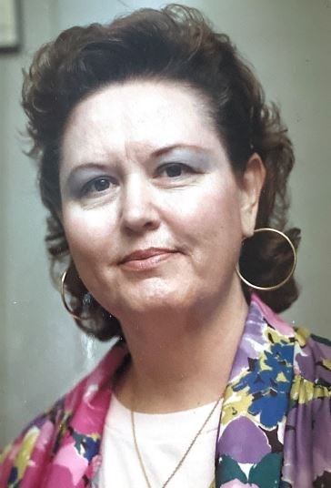 Obituary of Elizabeth Ann Bailey