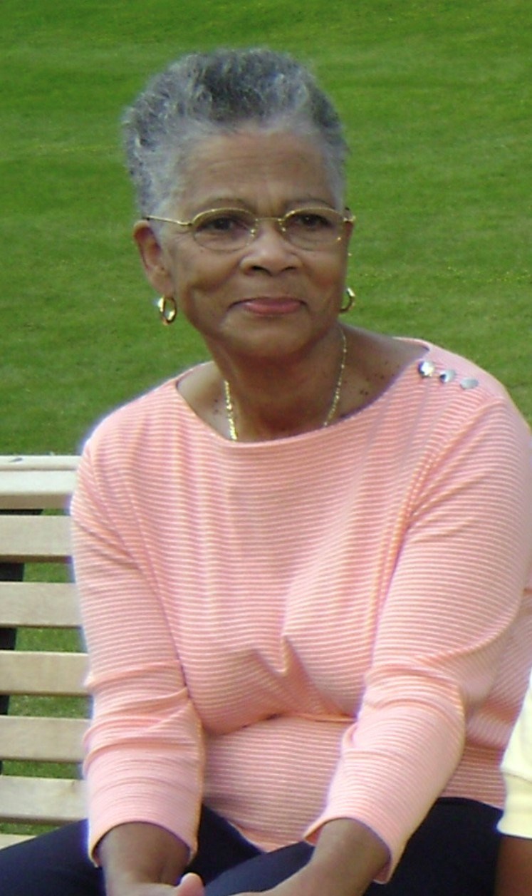 Obituary of Daphne Pearl Levy