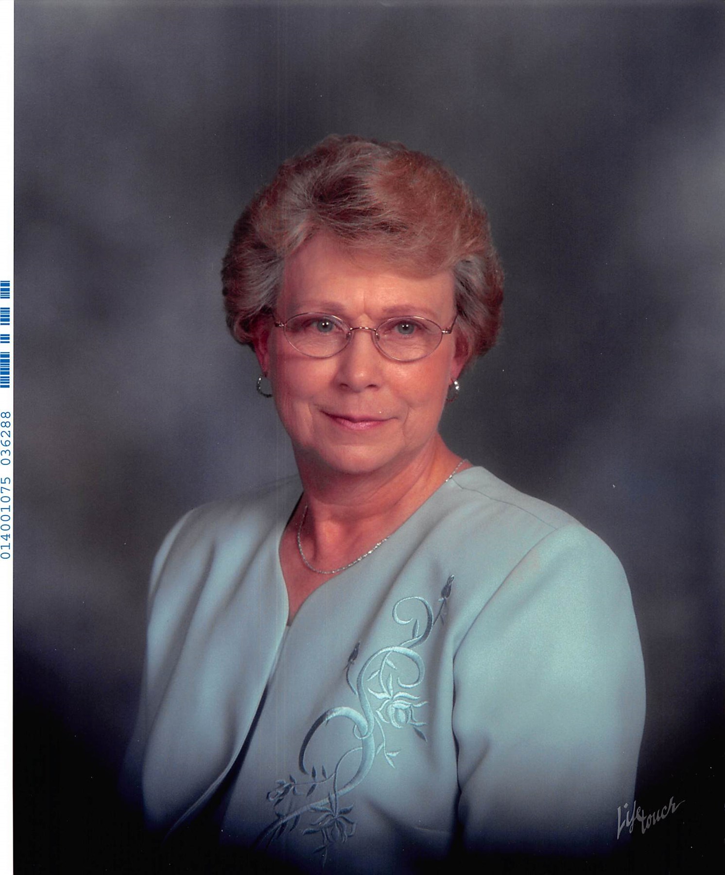 Obituary of Zettie J Runyon