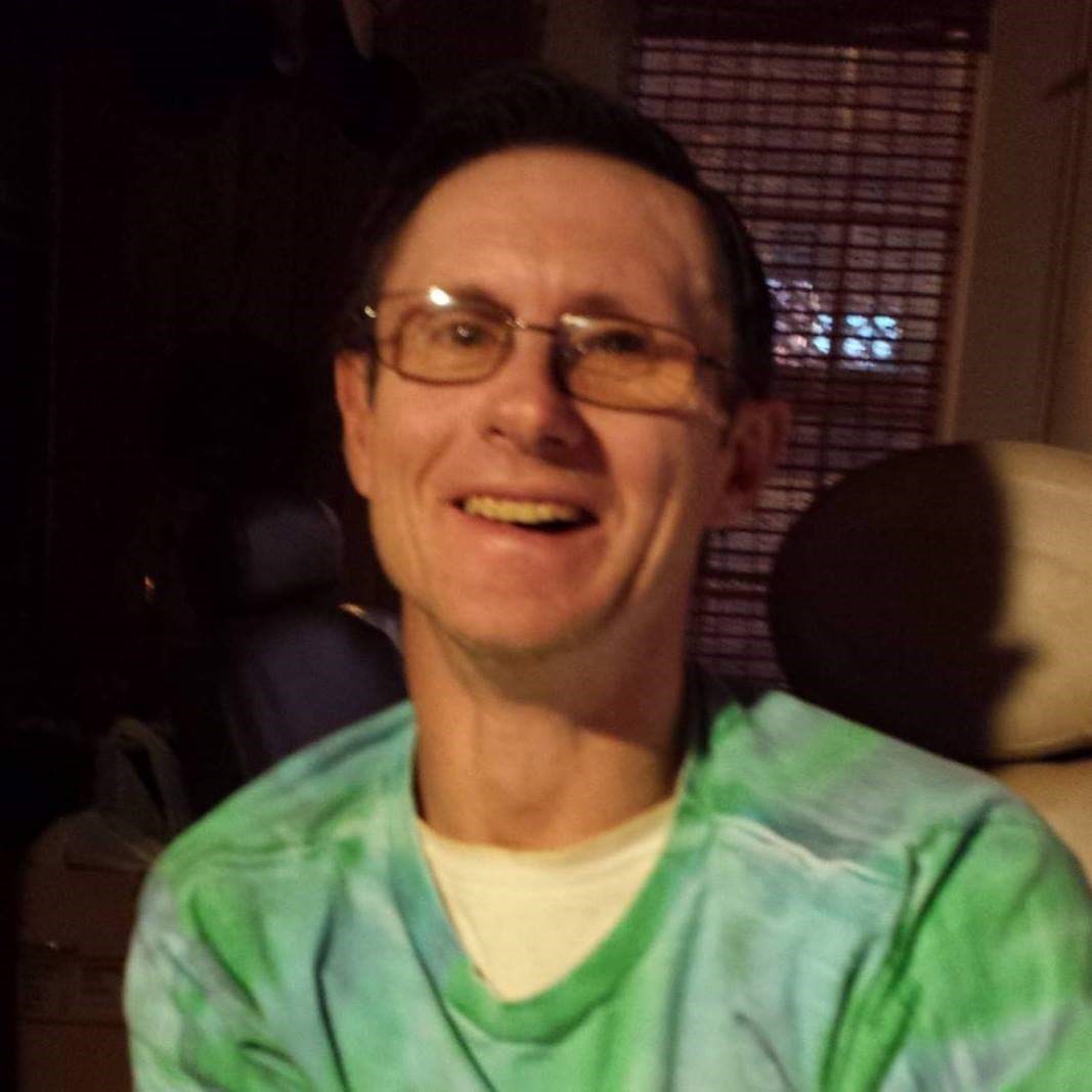 Obituary of Darrell Smith