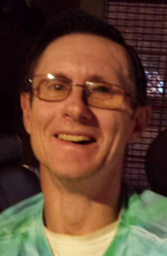 Darrell Smith Obituary Wichita Falls, TX