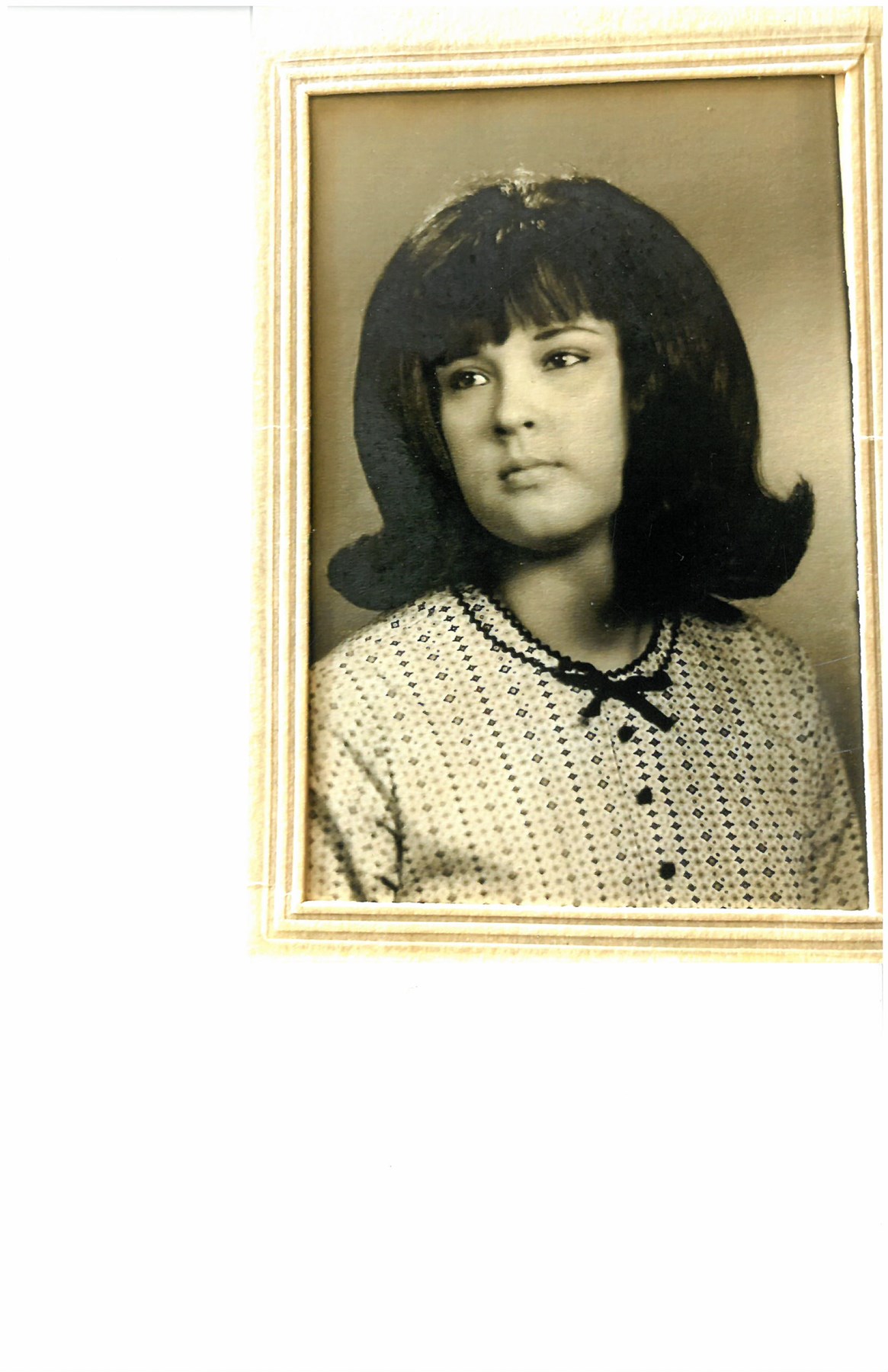 Obituary of Sharon Kay Richey