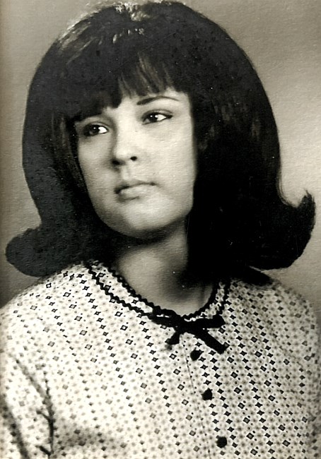 Obituary of Sharon Kay Richey