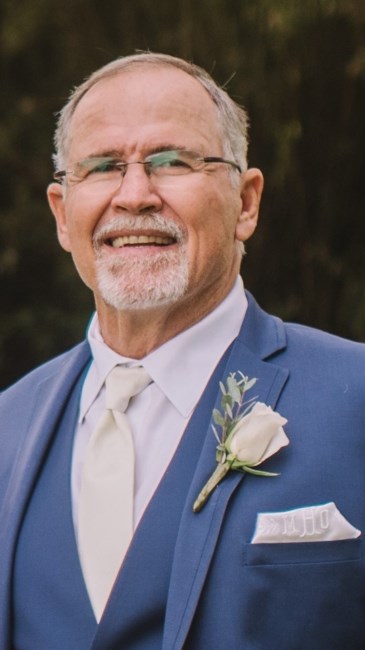 Obituario de James Horace Hynes Jr.