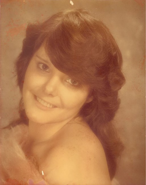 Obituary of Debbie Lee Simpkins