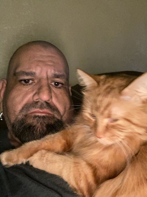 Obituary of Jason Louis Gutierrez