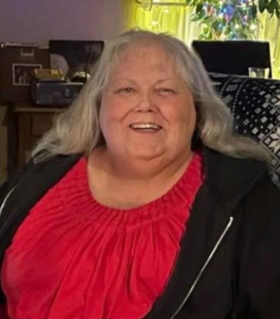 Obituary of Sandra Katherine Montieth