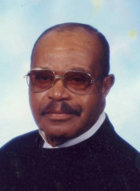 Obituary of Willie Joseph Dupree Jr.