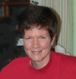 Marsha Burch