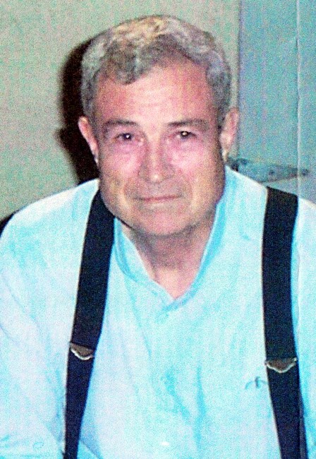 Obituary of Darrell Keith Hutchins