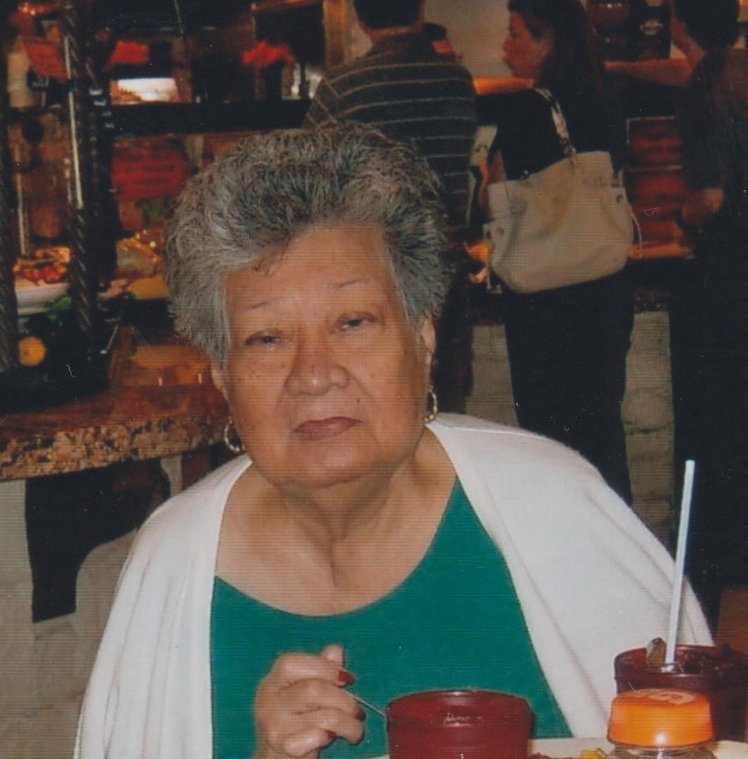 Obituary of Eloisa "Ellie" Morales Matteson