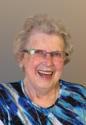 Obituary of Audrey Lenore Dorwart