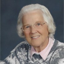 Obituary of Florence Lucille Blanchard