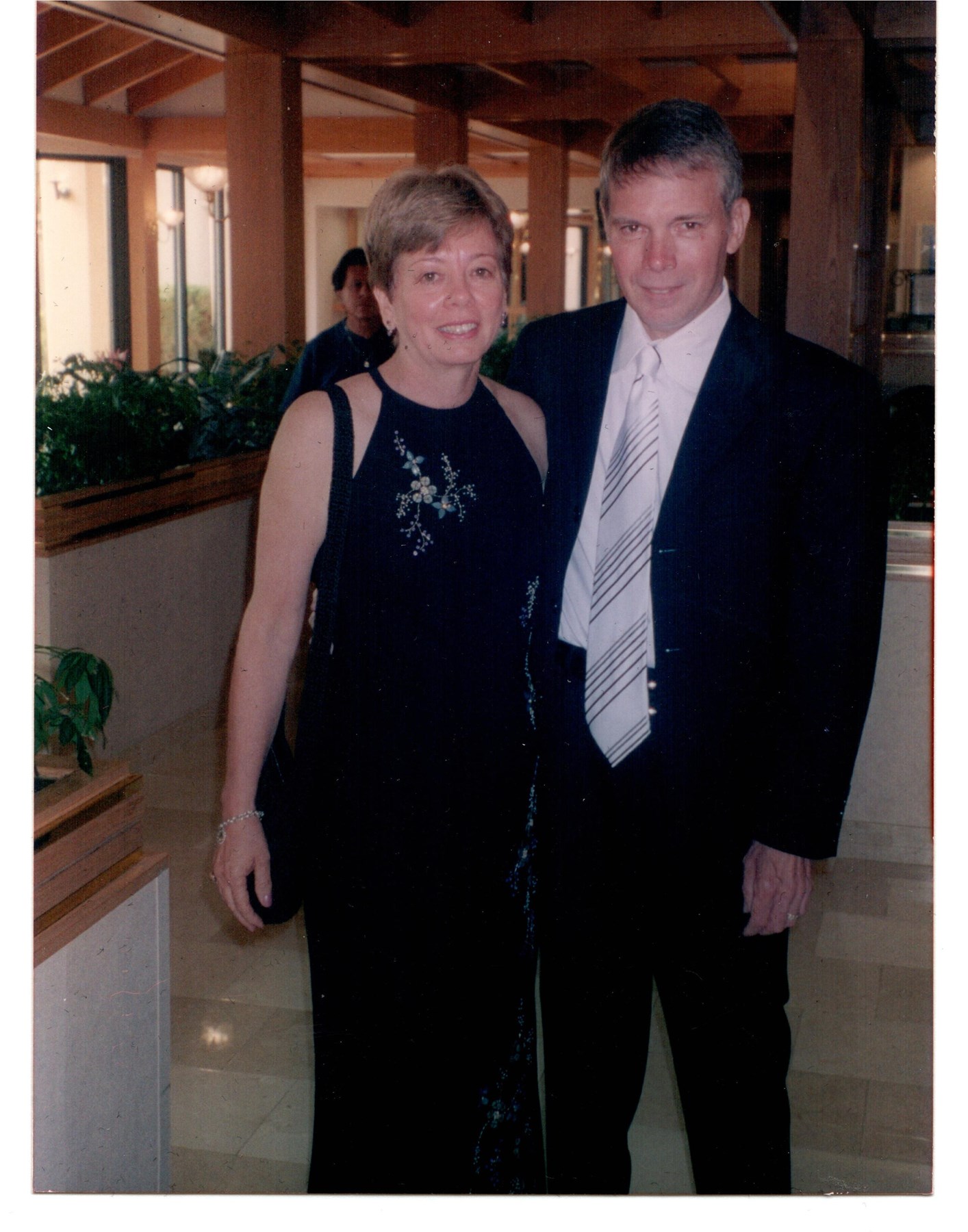 Obituary of Peter C Tomolonis