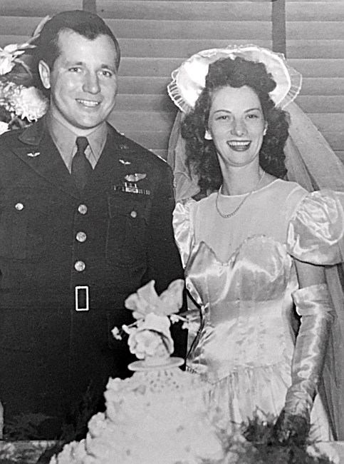 Obituary of Clell and Elsie McKinney