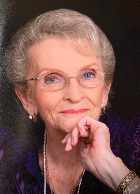 Obituary of Bonnie Sue Richardson