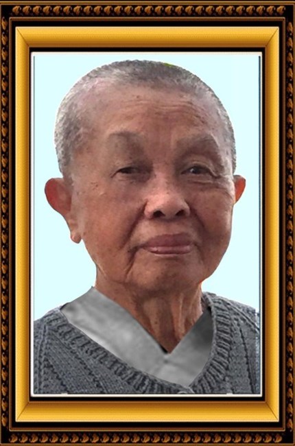 Obituary of Kieu On