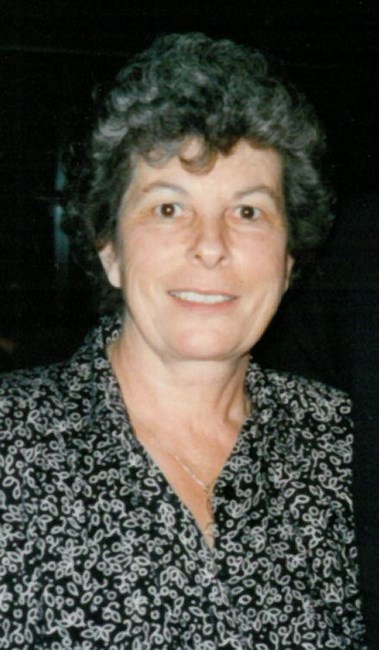 Obituario de Paula Marie Beaver