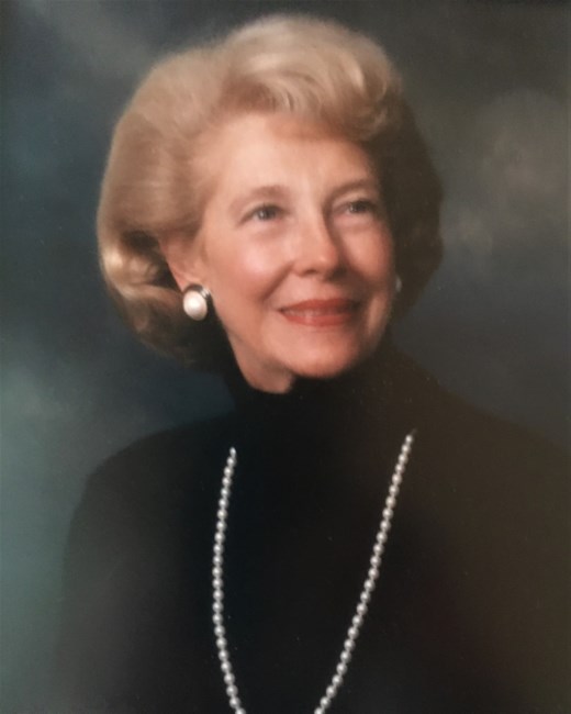 Obituary of Virginia Crumbley Williams