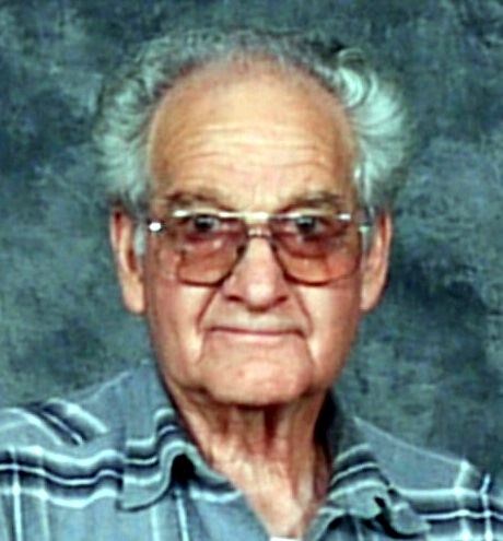 Obituary of Don Harrell