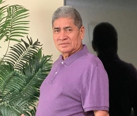 Obituary of Jose Antonio Jimenez Mata