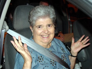 Obituary of Irma L. Jolly