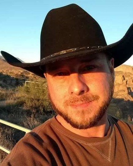 Obituary of Michael Wayne Thomas