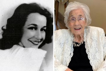 Obituary of Betty Louise Higdon