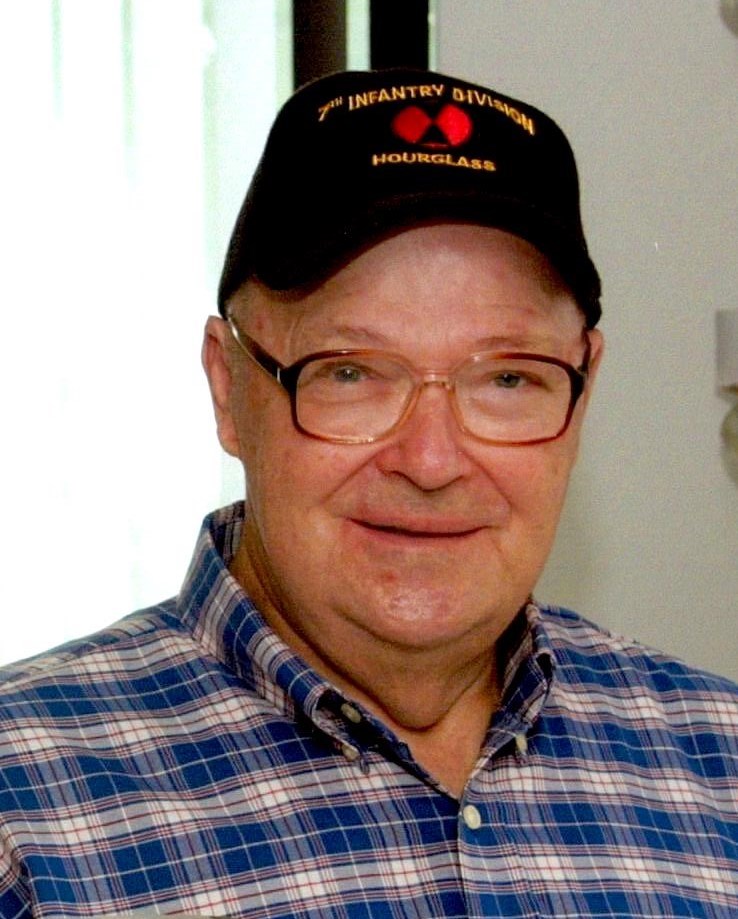 Obituary of John Charles Glynn