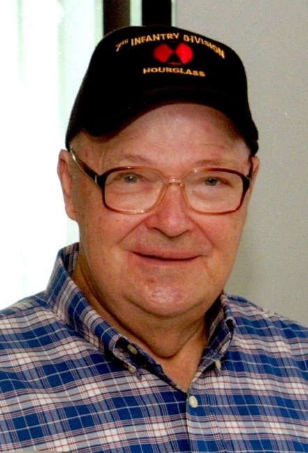 Obituary of John Charles Glynn